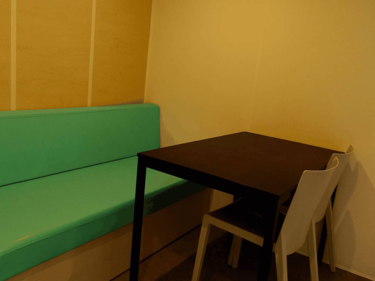 Gemütliches Mobilheim für 4, Große Terrasse in Villecroze, Draguignan Region