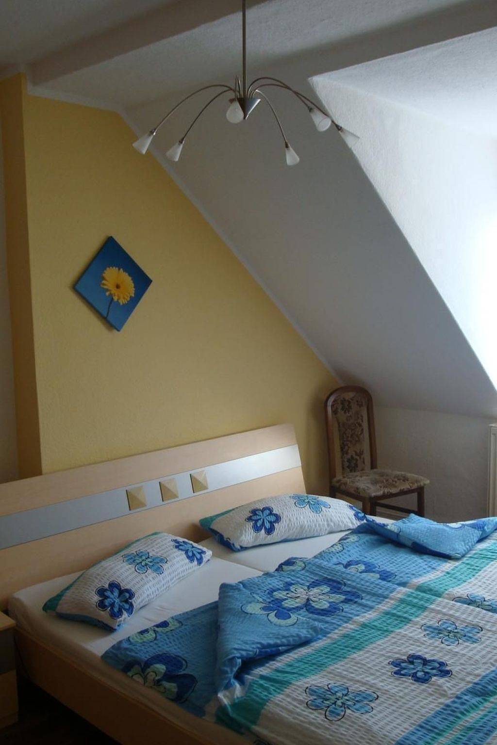 Geheel appartement, Top-Cityapartment in Annaberg-Buchholz, Ertsgebergte