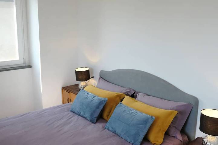 Location de vacances pour 6 personnes, avec jardin et terrasse à Milo - 4