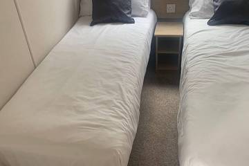 Static Caravan for 6 People in Leysdown, Kent, Photo 3