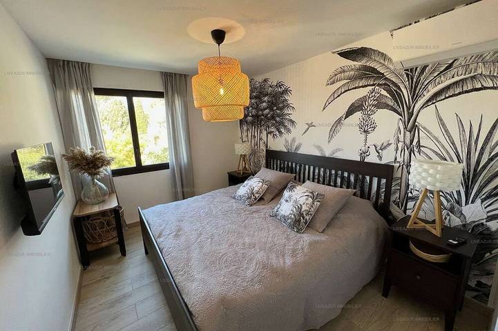 Gîte pour 6 personnes dans Plage de Portissol - 3