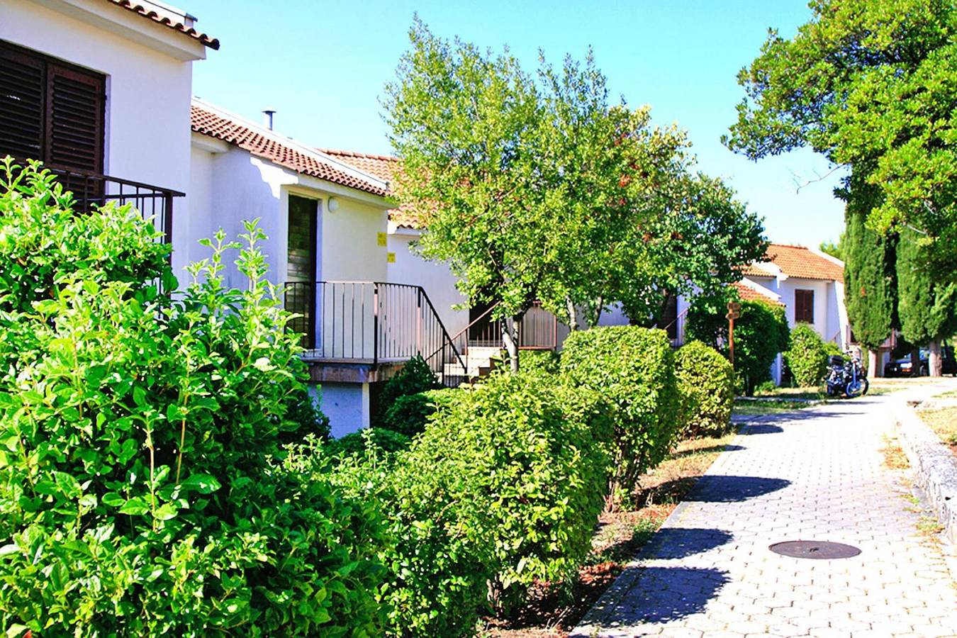 Ganze Wohnung, Medena Apartment in Seget Donji, Trogir in Seget Vranjica, Split-Dalmatien