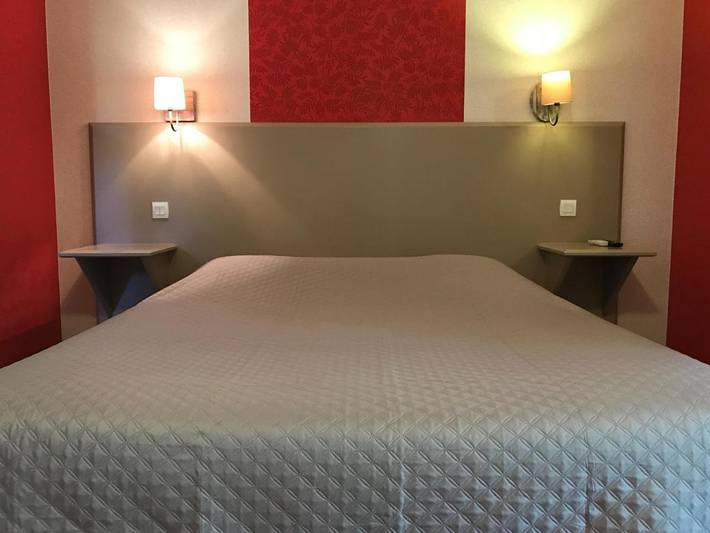 Chambre d’hôte pour 5 personnes, avec Terrasse ainsi que Jardin et Vue à Carcassonne - 2