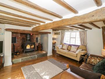 Cottage for 7 People in Harborough, Leicestershire, Photo 2