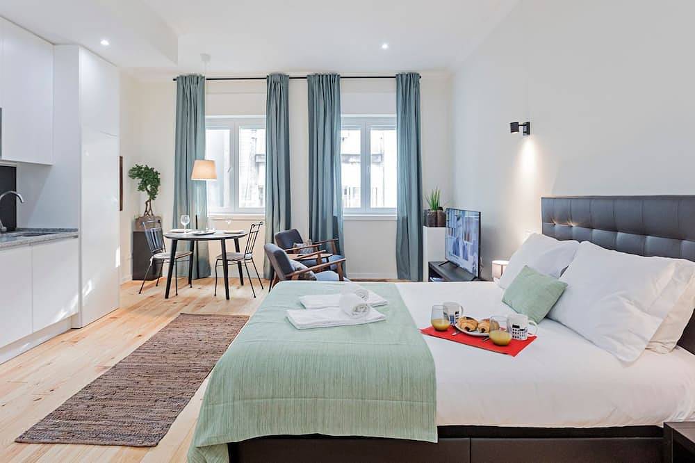 Appartamento vacanze a Porto a partire da 98€ a notte