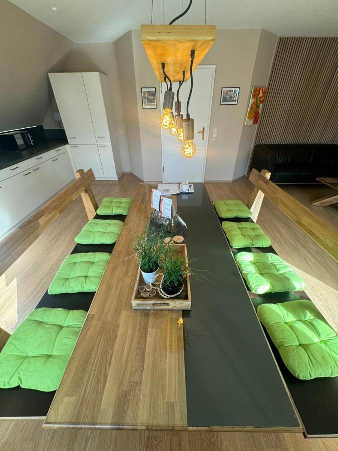 Ferienwohnung für 6 Personen, mit Terrasse und Garten in Wacken Open Air - 2