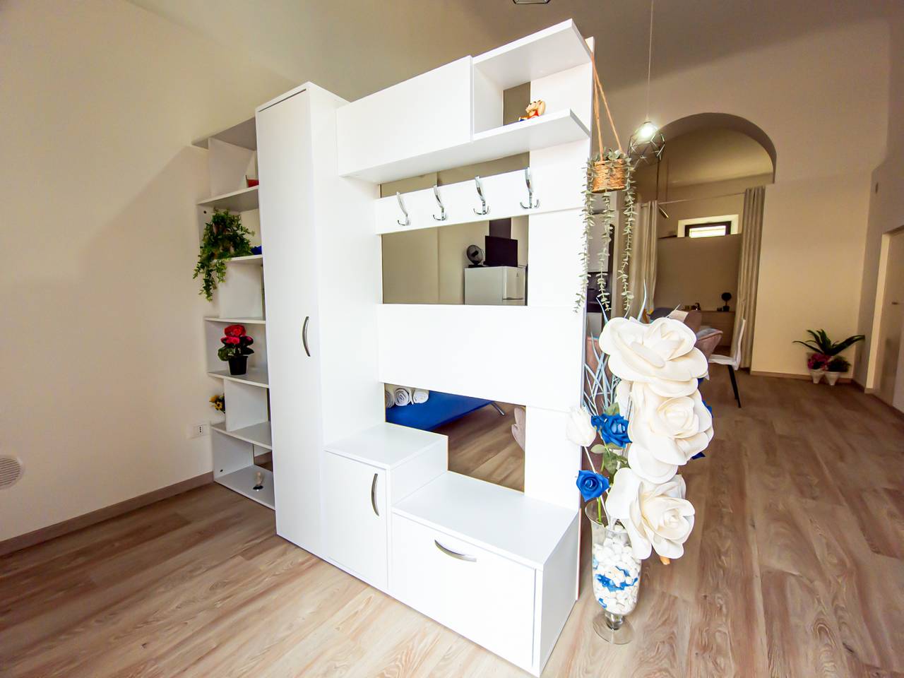 Entire apartment, La Casa di Federica in Ancona, Ancona Province