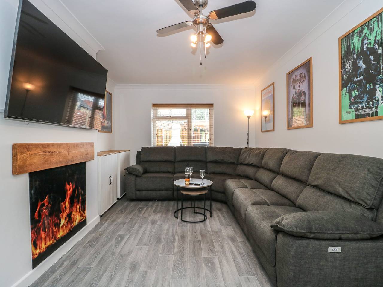 Seabar in Burnham on Sea & Highbridge, Somerset