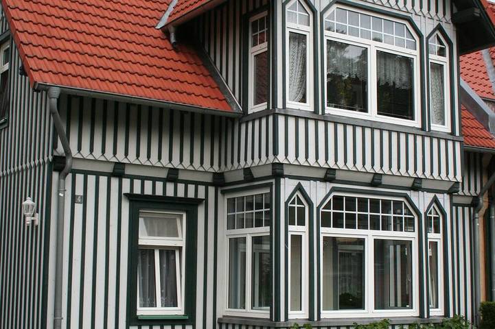 Bauernhof für 2 Personen in Wernigerode