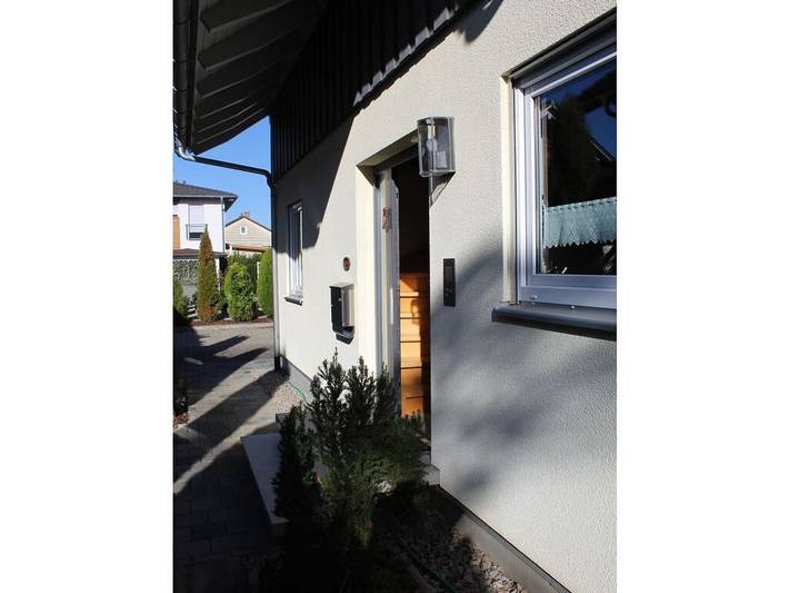 Ferienhaus für 8 Personen, mit Terrasse in Rhein (Deutschland) - 4