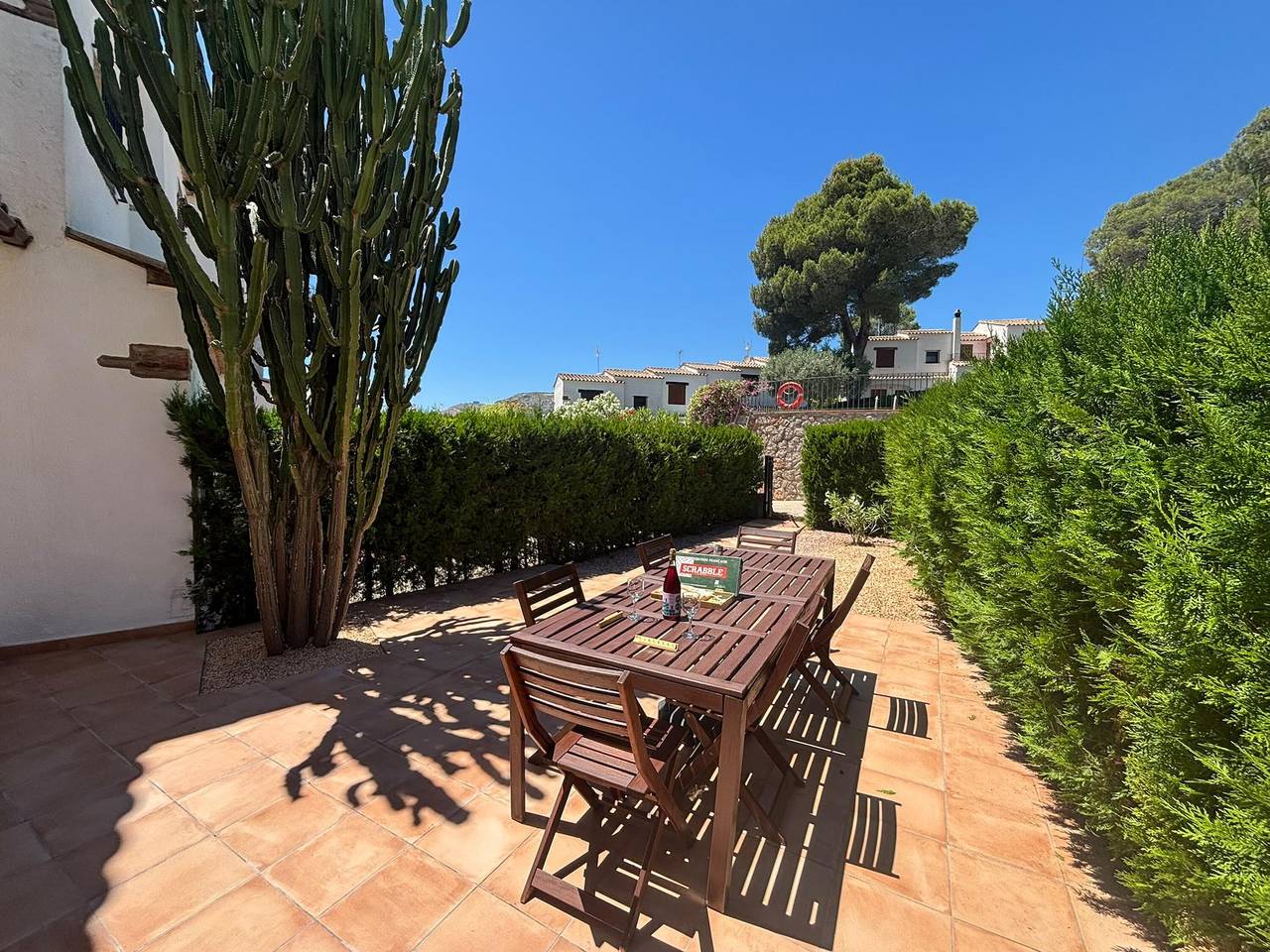 Casa Bonnel - L'Estartit, Torre Gran in Torroella de Montgrí, Costa Brava