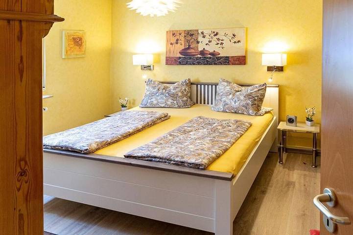 Ferienhaus für 7 Personen, mit Garten in Untersee - 3