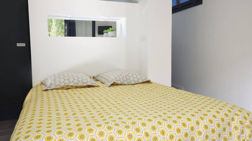 Ferienhaus für 4 Personen, mit Pool und Garten in Les Vans - 3