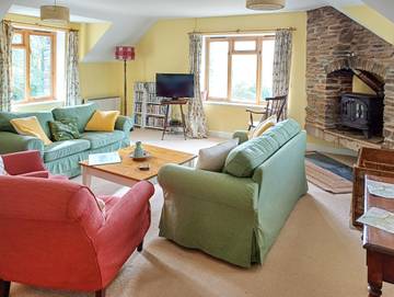 Cottage for 4 People in Gwynedd, North-Wales, Photo 1