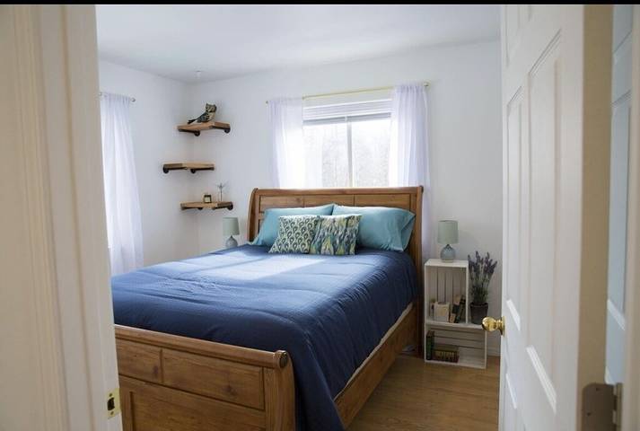 Gîte pour 3 personnes à Anchorage - 2