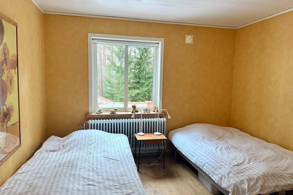 House with fantastic view and direct access to the lake and boat. in Vittsjö, Hässleholm und Umgebung