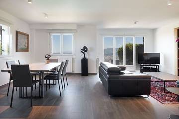 Chalet para 11 Personas en Fuenterrabía, Costa Vasca, Foto 4