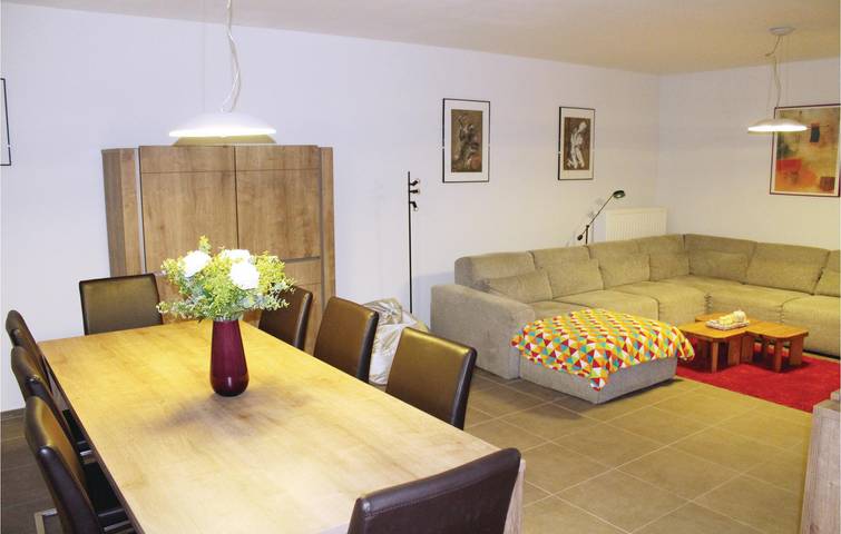 Vakantiewoning voor 5 personen, met Terras in Oostende