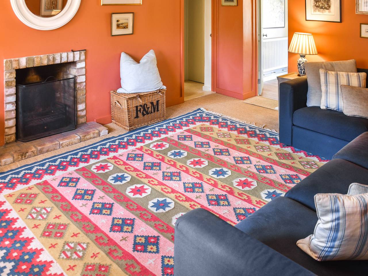 Green Farm Cottage in Redgrave, Suffolk