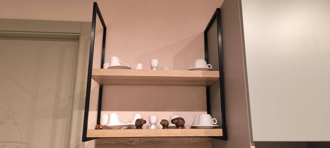 Location de vacances pour 2 personnes, avec terrasse et jardin à Orbassano - 2