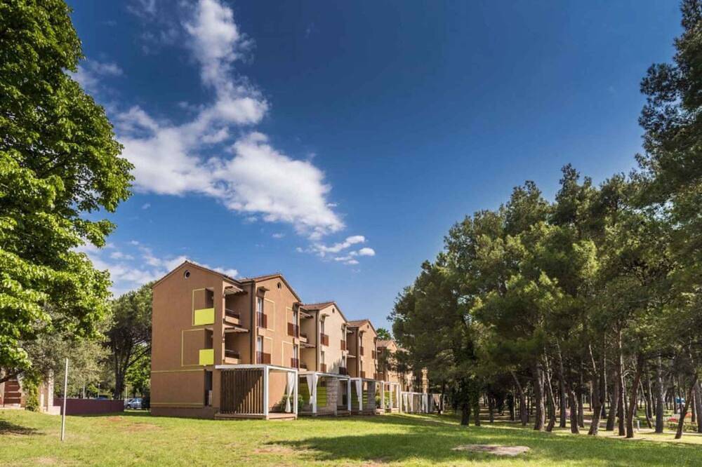 Appartamento vacanze a Umago a partire da 118€ a notte