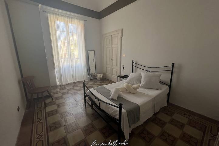 Ganze Wohnung, The way of art Apartment in Pescara, Pescara Provinz