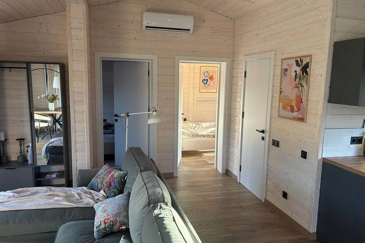 Ferienwohnung für 4 Personen, mit Terrasse und Garten sowie Pool in Waldbröl - 3
