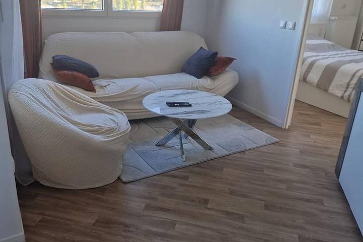 Holiday apartment for 6 people - 1