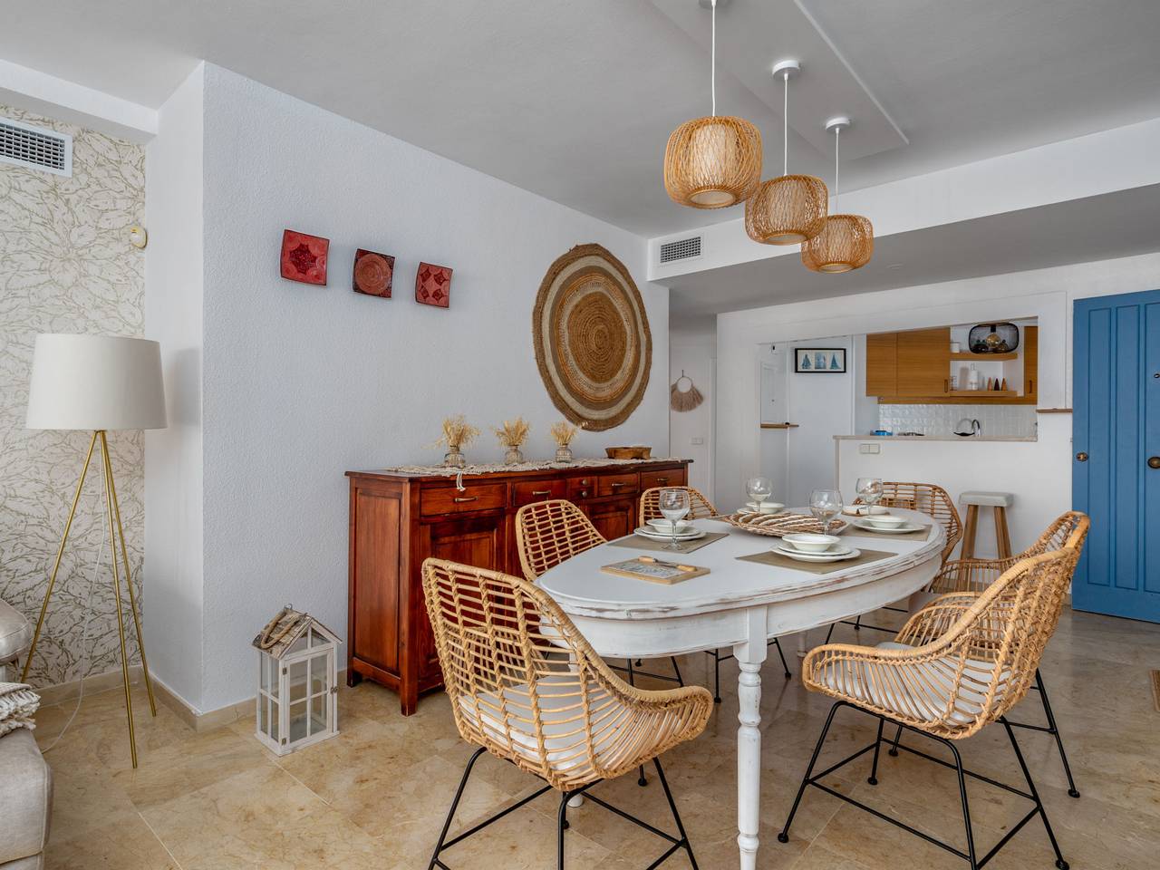 Apartamento entero, Ayla in Casares del Mar, Casares