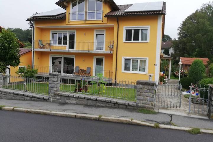 Ferienwohnung für 2 Personen in Grafenau