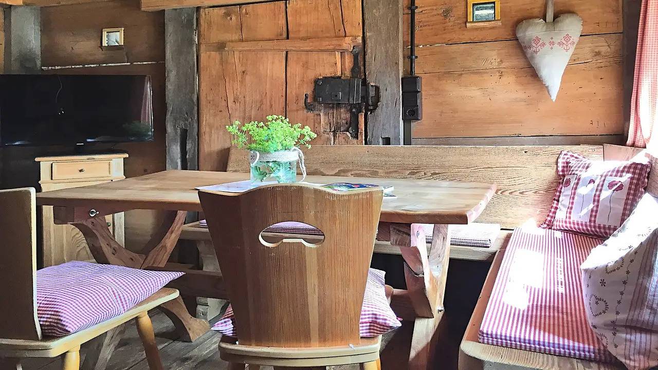 Ferienhaus für 4 Personen (75 m²) in Alpirsbach in Alpirsbach, Selva Negra Central