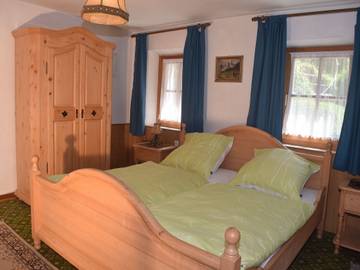 Appartement voor 2 Personen in Berchtesgaden, Beierse Alpen, Afbeelding 1