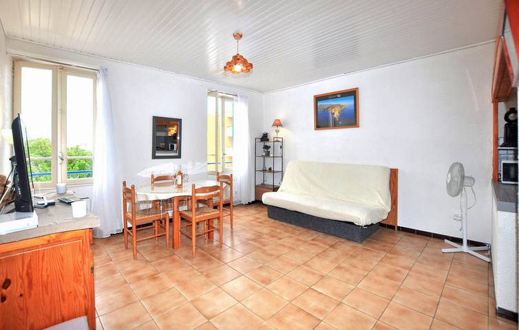 Gîte pour 4 personnes à Port-Vendres - 2