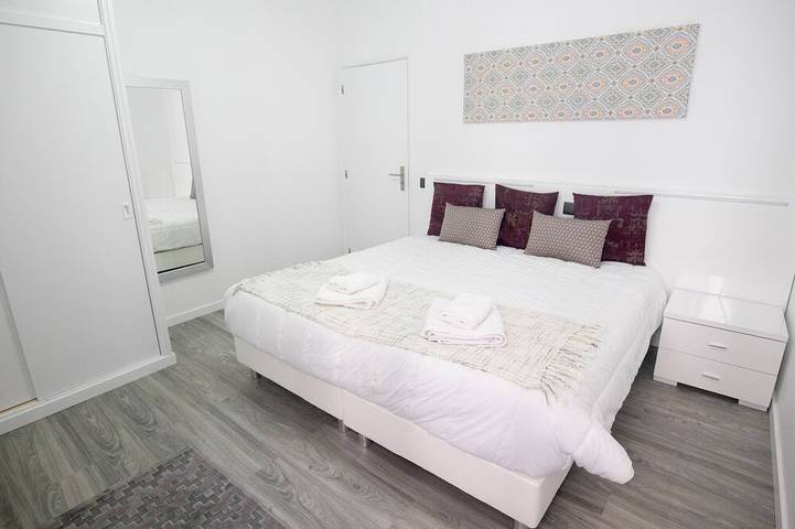 Omas Haus - wo Komfort und Entspannung geschieht in Machico, Madeira