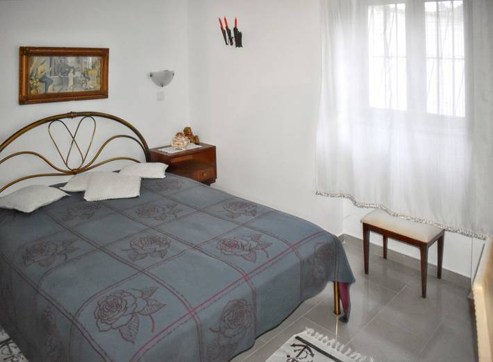 Location de vacances pour 6 personnes, avec terrasse dans São Bartolomeu de Messines - 3