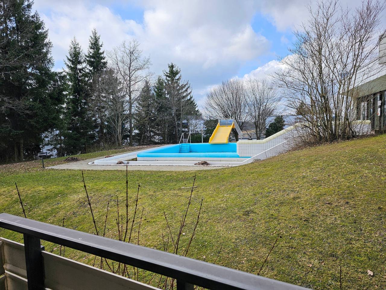 Vakantieappartement voor 3 personen met sauna, foto 13