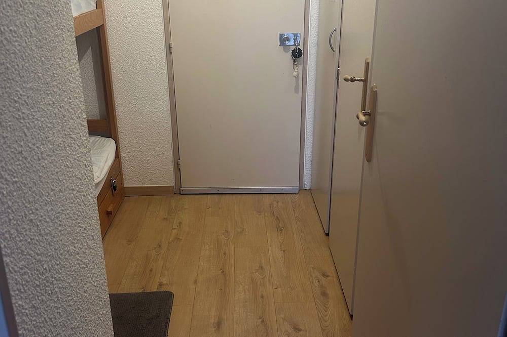 Apartamento entero, Studio at the foot of the slopes in Selonnet, Alpes de Alta Provenza