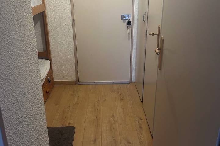 Gîte pour 4 personnes dans Chabanon Selonnet - 4