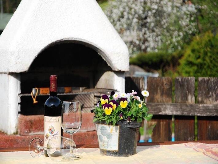 Bauernhaus für 4 Personen, mit Garten, kinderfreundlich im Berchtesgadener Land - 4