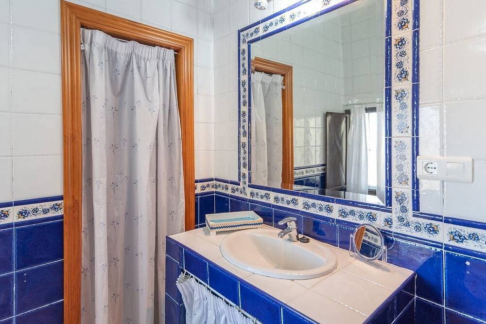 Casa Esperanza Sedella by Ruralidays in Sedella, Málaga Provinz