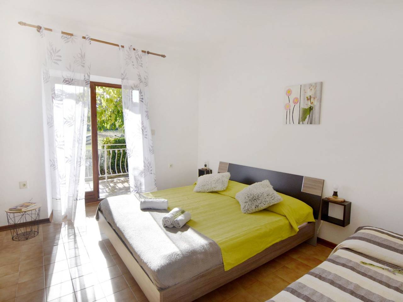 Appartement entier, Silva B4+1 in Umag, Région d'Umag