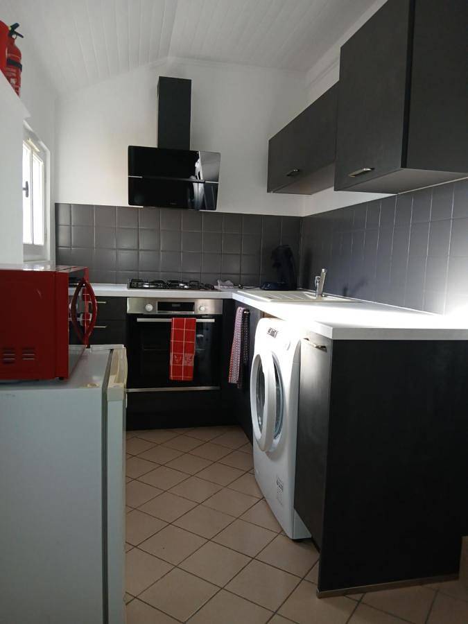 Gîte pour 2 personnes, avec Jardin à Malafretaz
