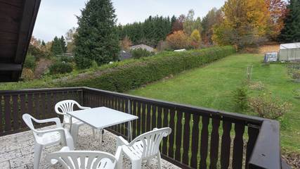 Chalet für 4 Personen in Altenfeld, Rennsteig, Bild 4