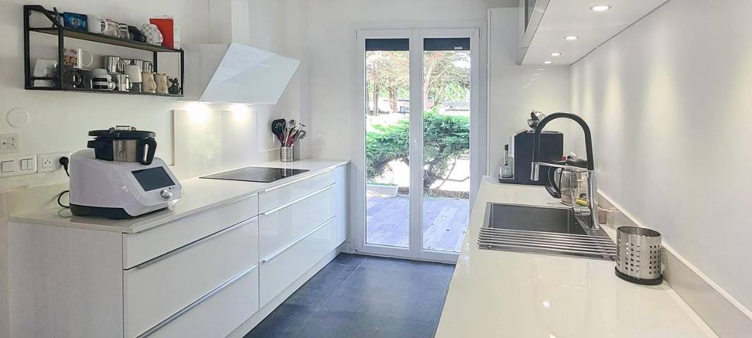 Villa pour 16 personnes, avec jacuzzi et jardin dans Seine-et-Marne - 3