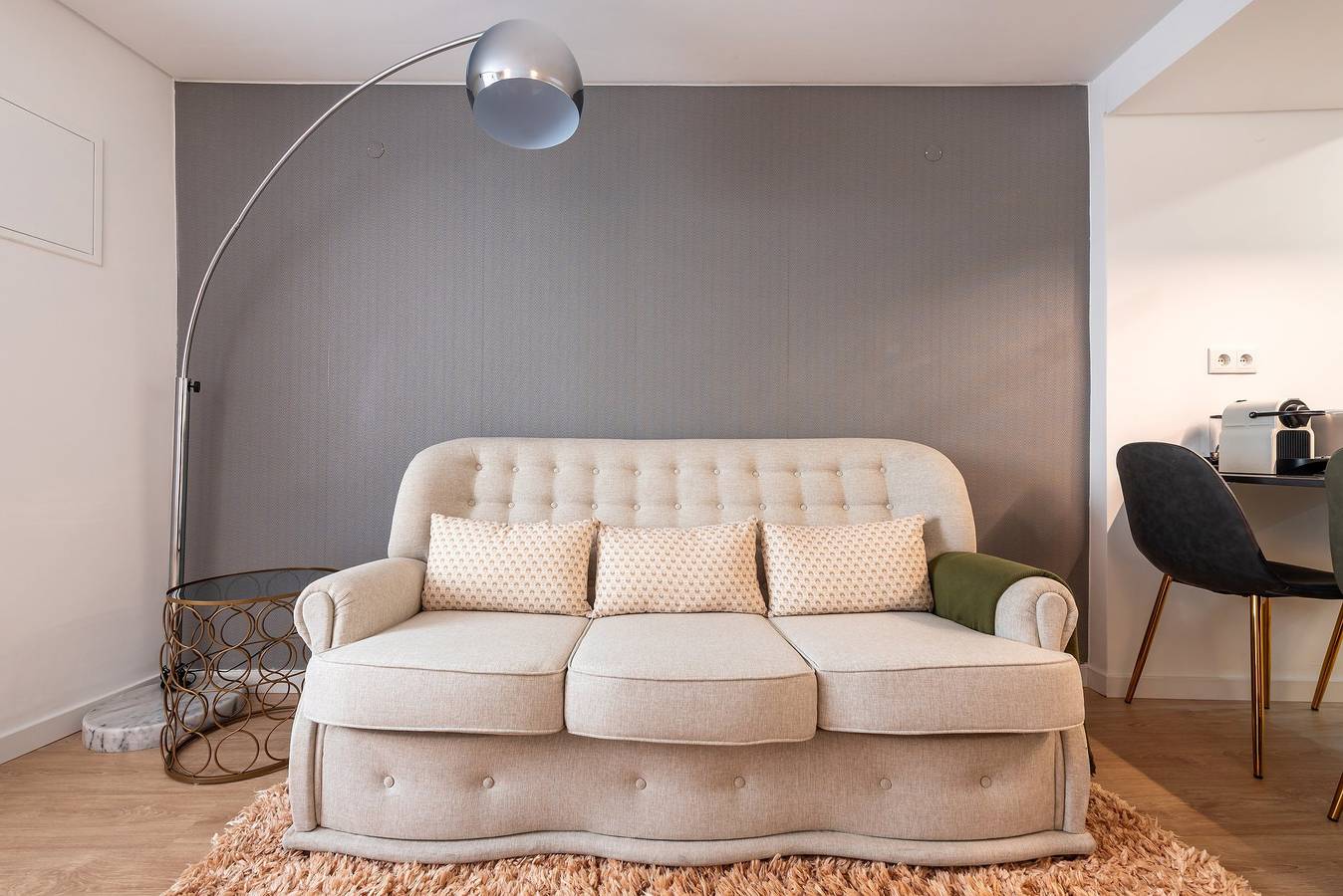 Apartamento inteiro, Guestready - Apto fabuloso no coração de Lisboa in São Mamede, Lisboa