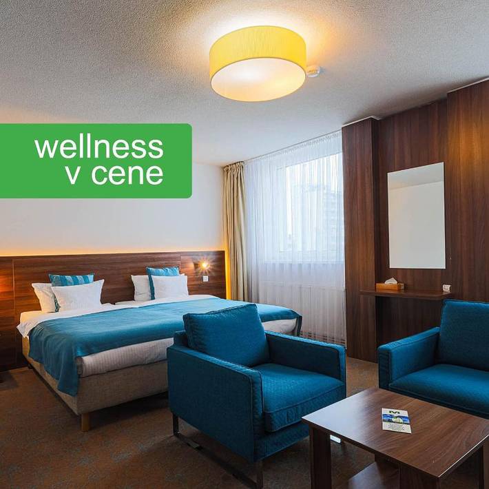 Hotel dla 4 osób, z taras i widok oraz sauna, zwierzęta dozwolone w Park Narodowy Słowacki Raj