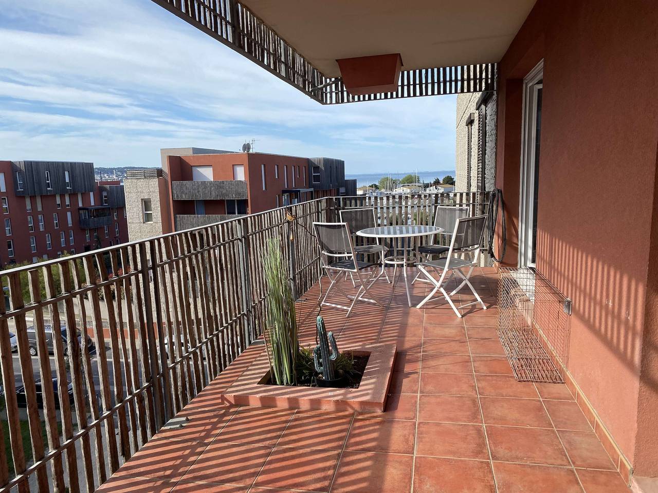 Photo : Appartement de vacances