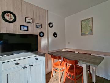 Chalet pour 4 Personnes dans Flaine, Grand Massif, Photo 3