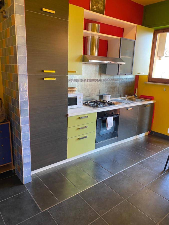 Appartement entier, Varigotti #subitoalmare in Selva (Savone), Commune de Finale Ligure