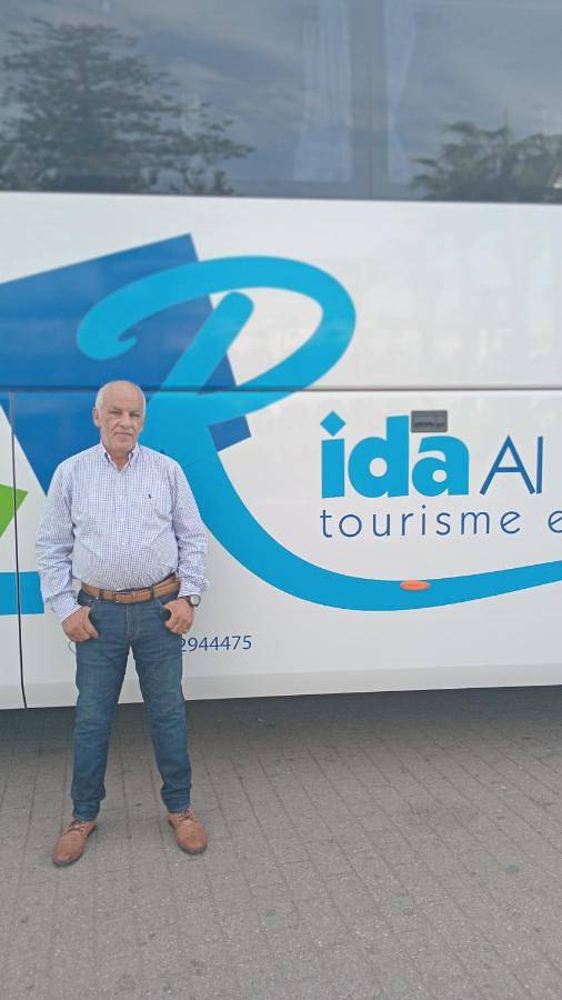 Gîte pour 2 personnes, avec jardin, animaux acceptés dans Larache - 2